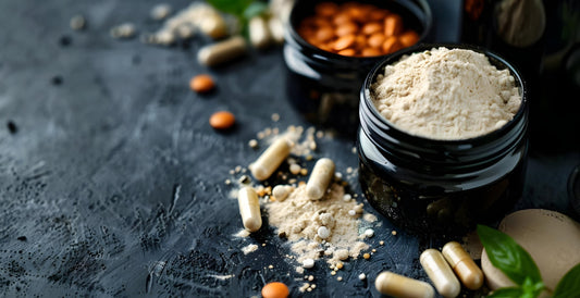 The Ultimate Guide to Choosing the Right Supplements for Your Lifestyle - Premium Supplements