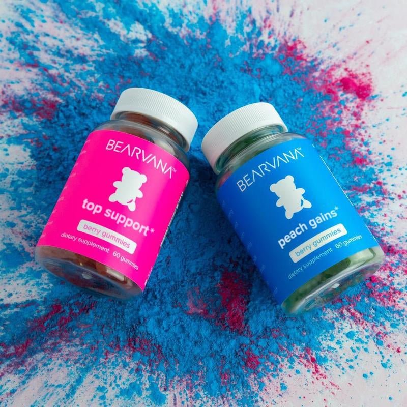 Women's Health - Premium Supplements