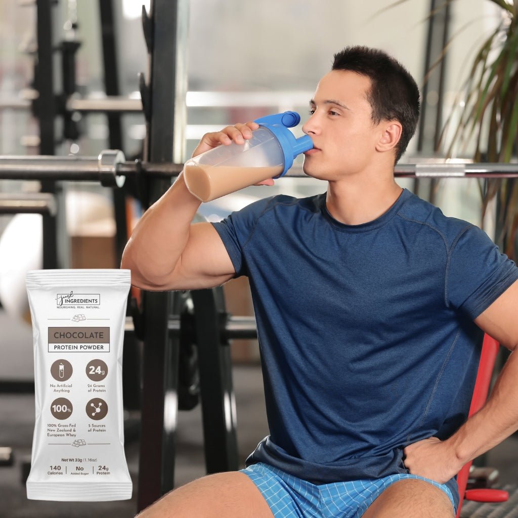 Top Selling Products - Premium Supplements