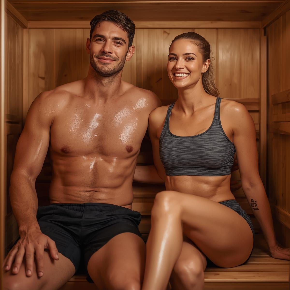 Vitamins + Minerals - Premium Supplements