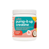 Pump It up Creatine - Premium Supplements