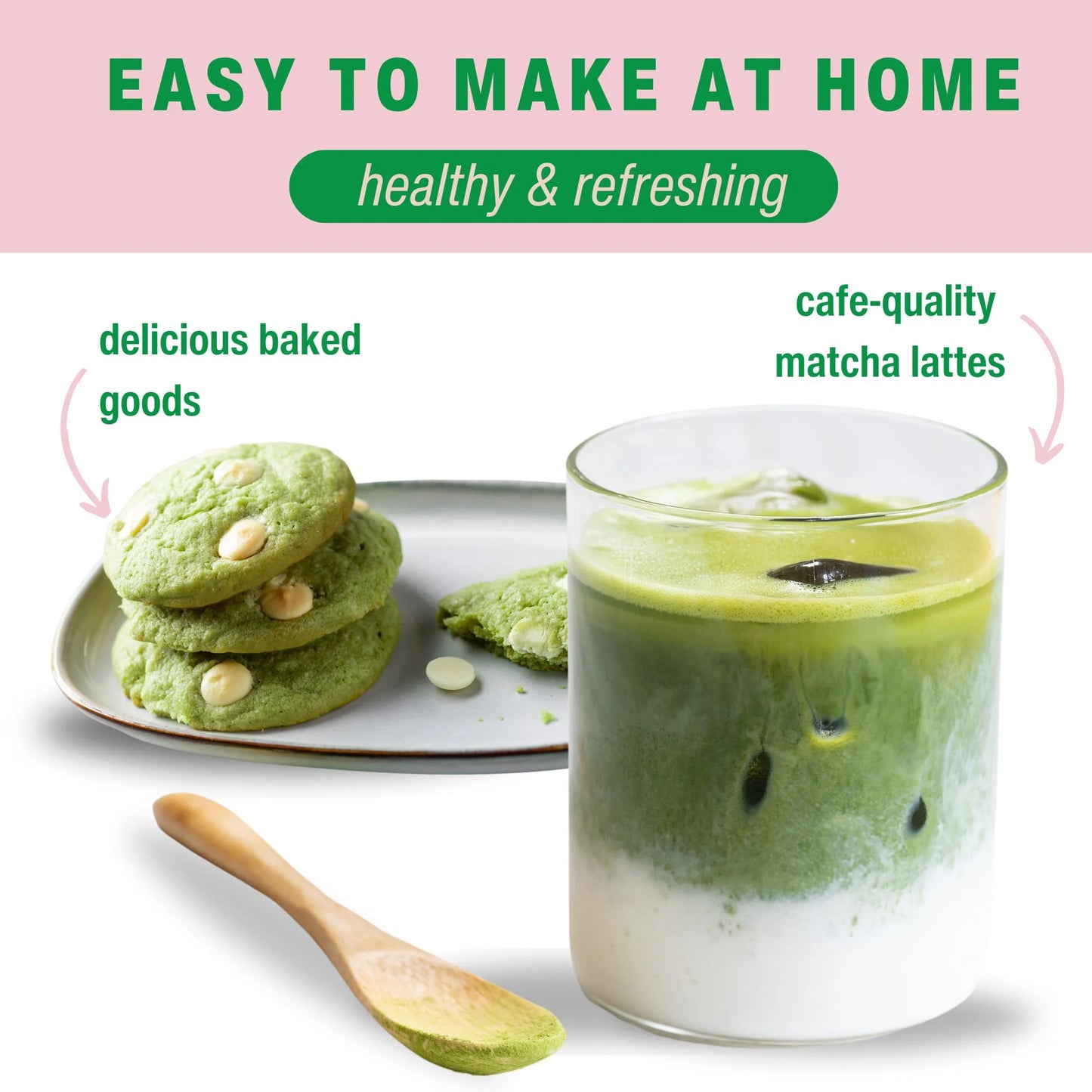 Matcha Organic Japanese Ceremonial Matcha Green Tea Powder, 1 Oz, Vegan, Naturally Caffeinated