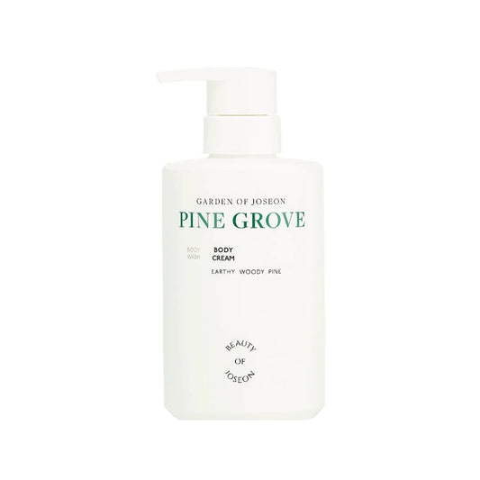 Beauty of Joseon Pine Grove : Body Cream (400ml 13.5 fl.oz) - Premium Supplements