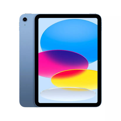Apple Ipad (A16) 11 - Inch Wi - Fi (2025, 11Th Generation) - Premium Supplements