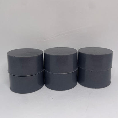 Charcoal Underarm Detox Soap, Activated Charcoal & Tea Tree, Detoxifying Soap, Activated Charcoal Odor Removal, Brightening Underarm Soap, Hyperpigmentation, Dark Spot Remover 6 Pack (1 Ounce Each) - Premium Supplements