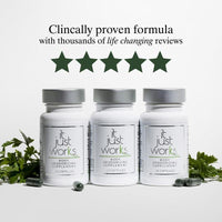 Deodorizing Supplement for Complete Body Care - Premium Supplements