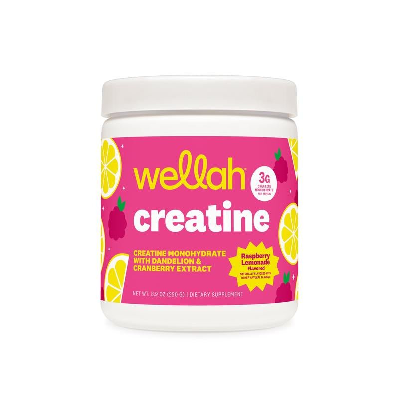 Pump It up Creatine - Premium Supplements