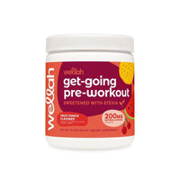 Get - Going Pre - Workout - Supplement for Fitness - Premium Supplements