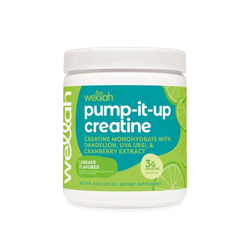 Pump It up Creatine - Premium Supplements
