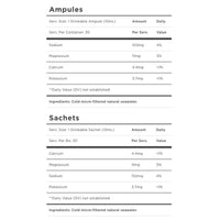 Hydration Supplements - Premium Supplements