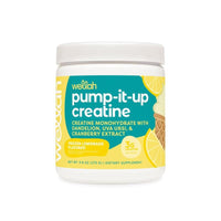 Pump It up Creatine - Premium Supplements