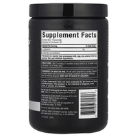 Platinum 100% Glutamine, Unflavored, 10.58 Oz (300 G) - Premium Supplements