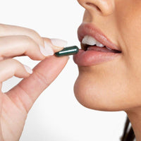 Deodorizing Supplement for Complete Body Care - Premium Supplements