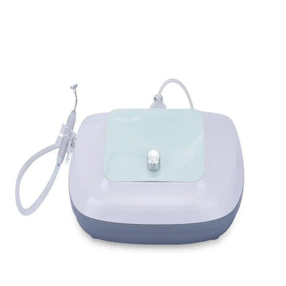 Bubble Machine Beauty Device for Facial and Body Care - Premium Supplements