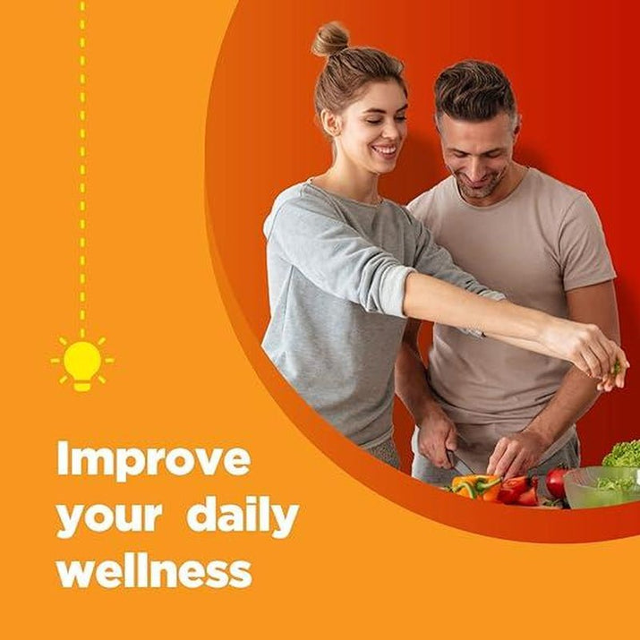 DHA Omega 3 - 6 - 9 Gummies for Adults - Premium Supplements