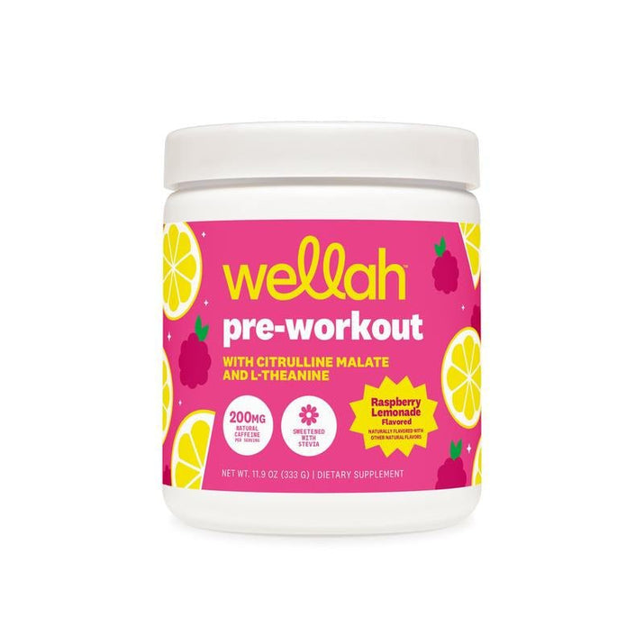 Get - Going Pre - Workout - Supplement for Fitness - Premium Supplements