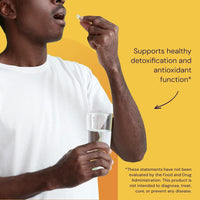 L - Glutathione (Setria) Reduced, 500 Mg - Immune Support Supplement - Collagen & Antioxidant Support - Gluten - Free Supplement - 150 Veggie Capsules - Premium Supplements