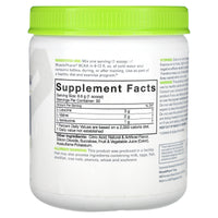 Musclepharm Essentials, BCAA Powder, Sports Nutrition Supplements - Premium Supplements