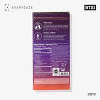 Essential C’S Konjac Jelly Vitamin - Premium Supplements