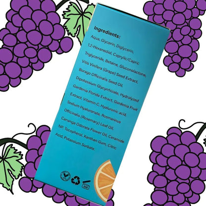 Hyaluronic Acid Vitamin C Antioxidant Serum - Premium Supplements