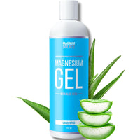 Pure Magnesium Gel - Premium Supplements