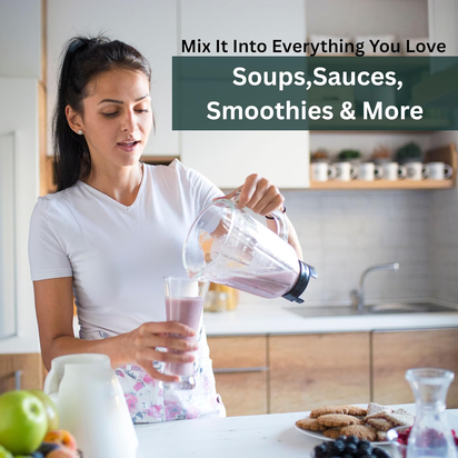 Beef Gelatin Powder Unflavored 24 Oz | Grass Fed, Pasture - Raised | Non - Gmo, Gluten - Free, Paleo - Friendly | Premium Culinary Gelatin | Cooking, Baking, Gummies, Marshmallows & More - Premium Supplements