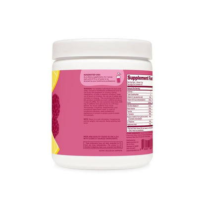 Get - Going Pre - Workout - Supplement for Fitness - Premium Supplements