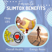 Bioimmune 15 Day Detox & Cleanse – Colon Cleanse Detox Support – Gut Health – No Bloat - Premium Supplements