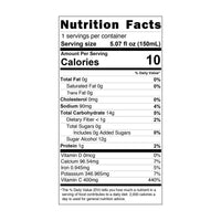 Essential C’S Konjac Jelly Vitamin - Premium Supplements