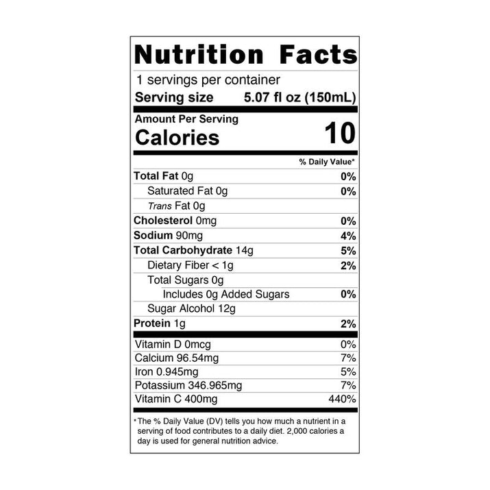 Essential C’S Konjac Jelly Vitamin - Premium Supplements