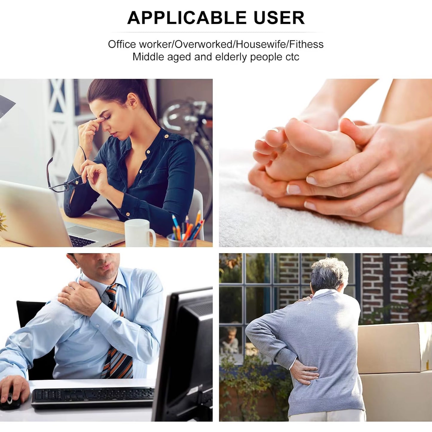 Ionic Foot Bath Detox Machine Home Salon - Level Spa Detox Machine Footbath Cleanse Footspa Vibrat Care Arrays Aqua Health Therapy - Premium Supplements