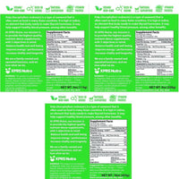 Organic Kelp Powder - Premium Supplements