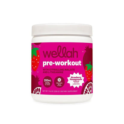 Get - Going Pre - Workout - Supplement for Fitness - Premium Supplements