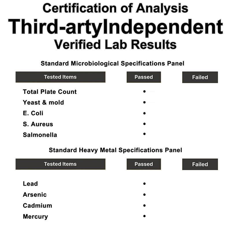 Sea Moss & Shilajit Dynamic Vitality Bundle - 60 Count - Premium Supplements