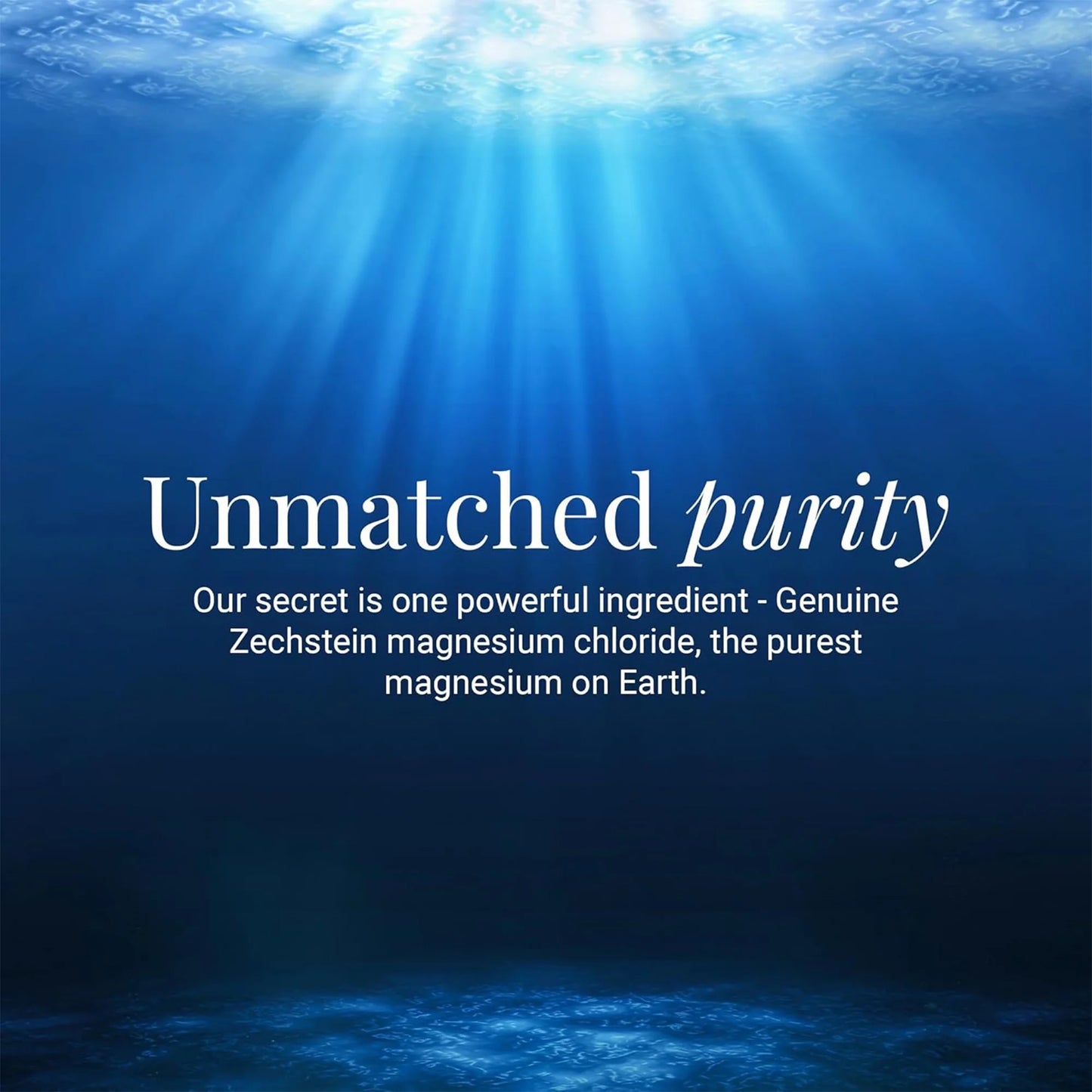 Magnesium Oil Spray Bottle, Topical Magnesium Spray for Leg Cramps, Soreness, and Stress Relief, 4 Oz - Premium Supplements