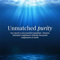 Magnesium Lotion with MSM, Muscle Pain Relief, Leg Cramps, Restless Sleep, 5 Fl. Oz. - Premium Supplements