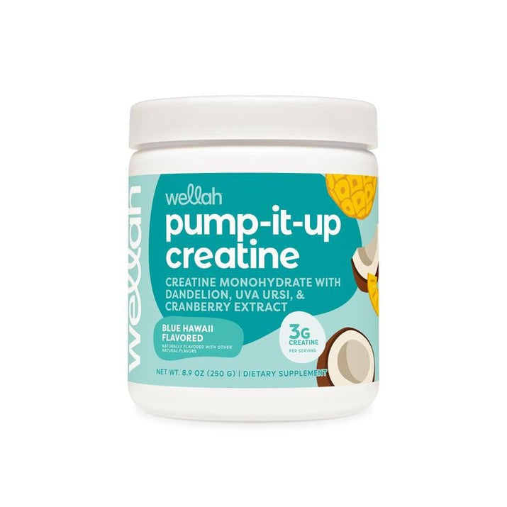 Pump It up Creatine - Premium Supplements