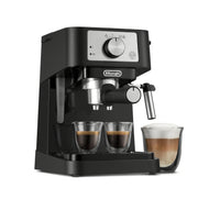 Stilosa Espresso Machine - Premium Supplements