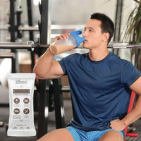 Chocolate Protein Powder - Individual Stick - Premium Supplements