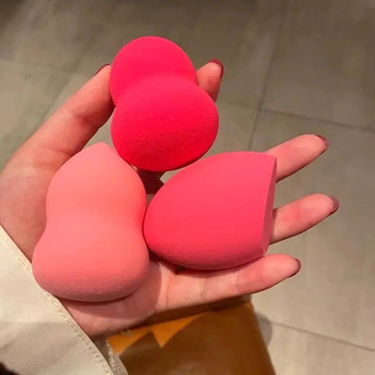 Makeup Blender Cosmetic Puff Sponge Beauty Tool - Premium Supplements