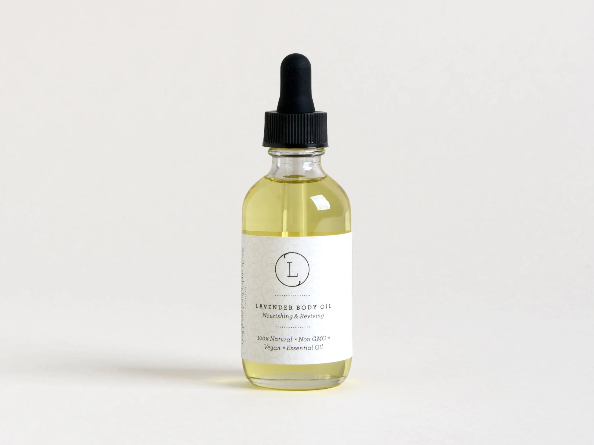 Lizush All Natural Lavender Gift Box with Bath Bomb and Shower Steamer - bath & body products - Premium Supplements