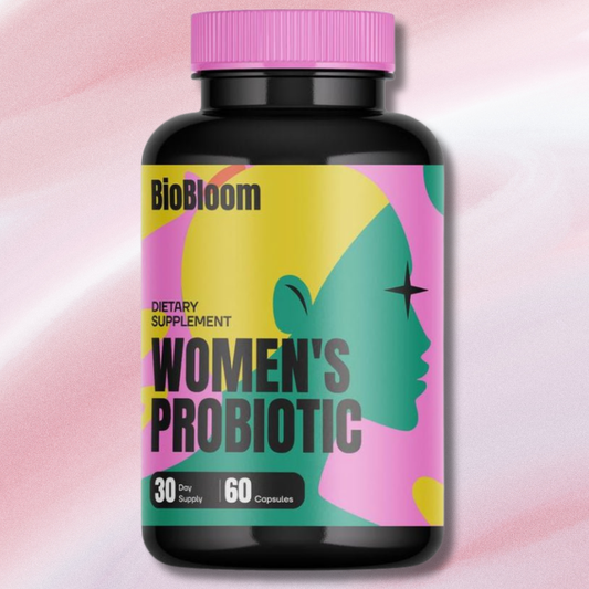 ⭐ Women’s Probiotics