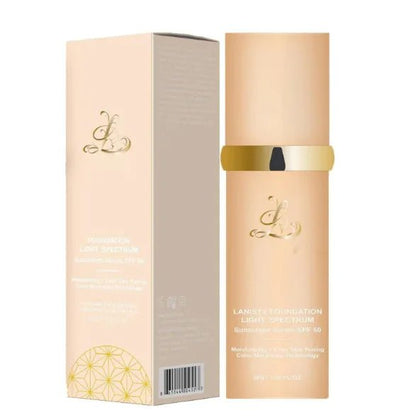 Color - Changing Moisturizing Concealer Foundation - Premium Supplements