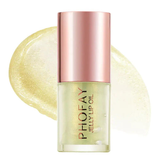 PHOFAY Jelly Lip Oil - Premium Supplements