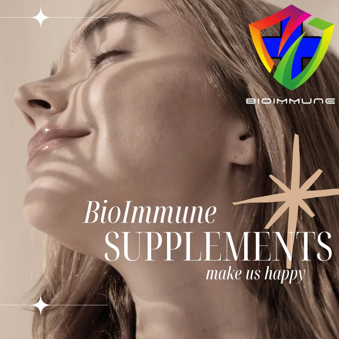 Bioimmune 15 Day Detox & Cleanse – Colon Cleanse Detox Support – Gut Health – No Bloat - Premium Supplements