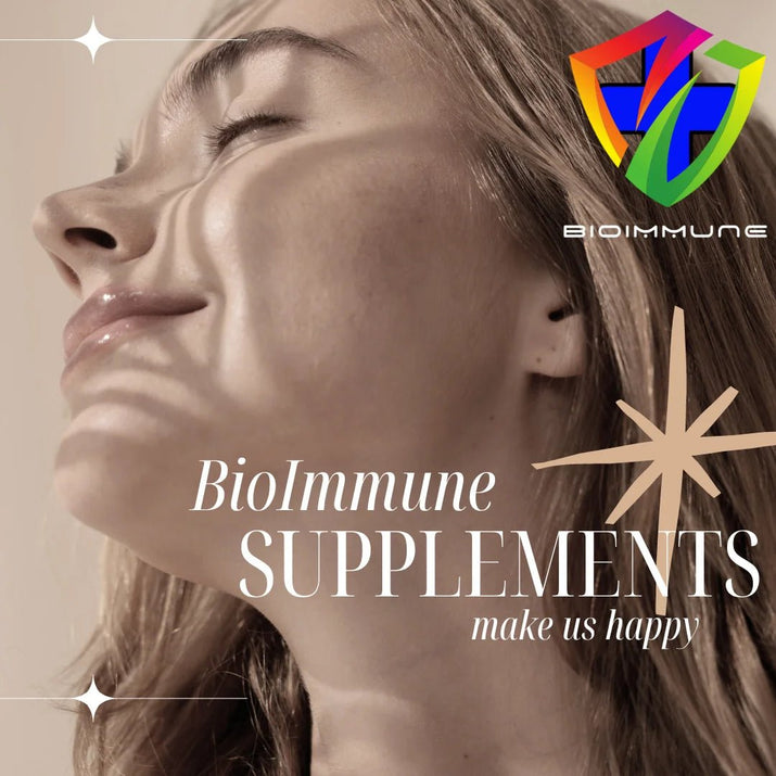 Bioimmune 15 Day Detox & Cleanse – Colon Cleanse Detox Support – Gut Health – No Bloat - Premium Supplements