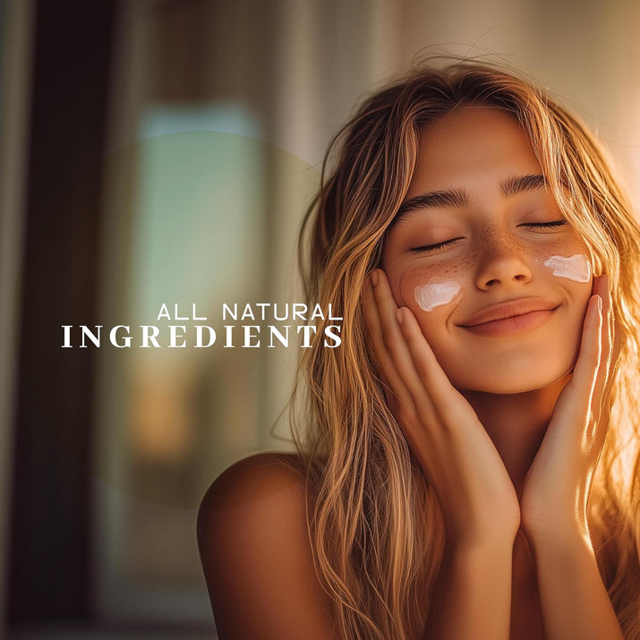 Vanman'S - Whipped Tallow - Body Butter with No Essential Oils - Body Moisturizer with Grass - Fed/Finished Beef Tallow for Skin - Organic Shea Butter, Cold Pressed Olive Oil and Raw Honey - 2.9 Oz - Premium Supplements