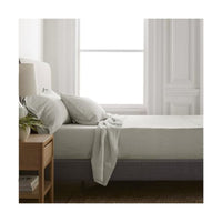 Linen Sheets California King Linen Bed Sheet, 4 Piece Linen Cotton Sheets Cal... - Premium Supplements