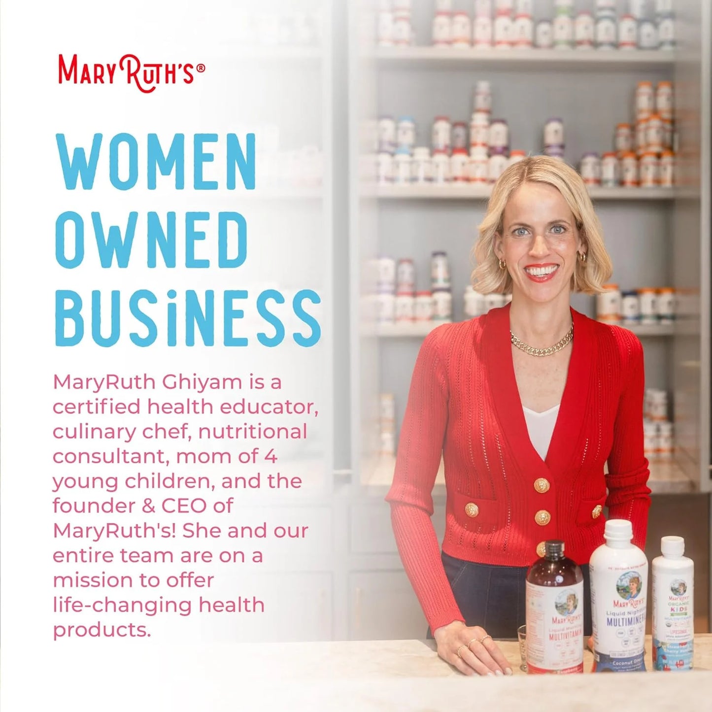 Zinc Drops, Berry Flavor, 2 Oz, Immune Health Mineral - Premium Supplements