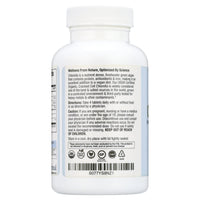 Organic Chlorella Tablets, Non - Gmo, No Additives or Fillers, 120 Count - Premium Supplements